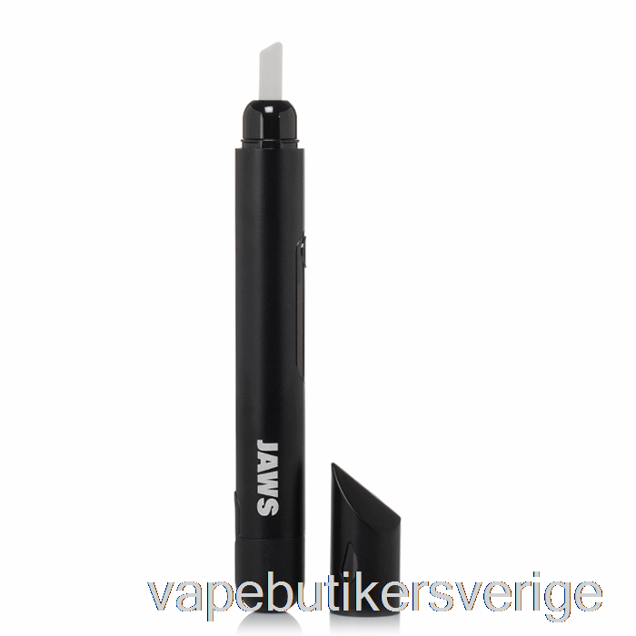Vape Sverige Yocan Svarta Käkar Het Kniv Och Termometer Blå